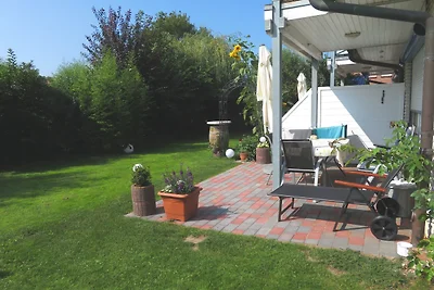 Appartamento Vacanza con famiglia Schönberg