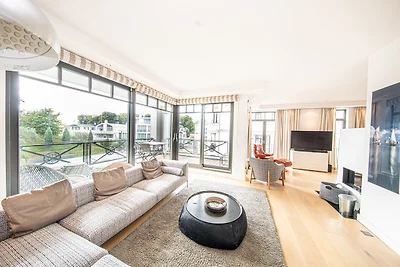 Villa Claire Dünenloft