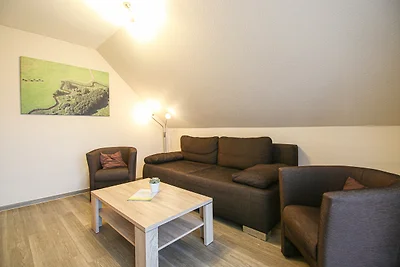 Appartamento Vacanza con famiglia Meppen