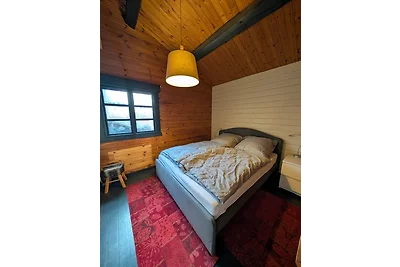Casa vacanze Vacanza di relax Bömighausen