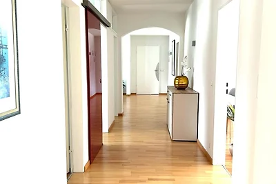 XXL 140 / 2 BodenSEE Apartments