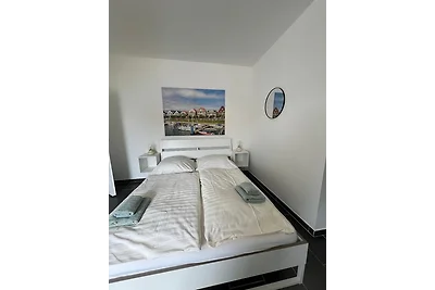 apartman za odmor Obiteljski odmor Travemünde