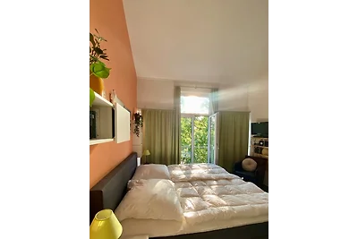 Appartment 530 in Tossens