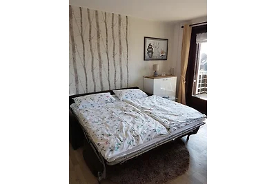 Dat Harzchen - mit Garage und WLAN