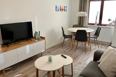 Ferienhaus Dora Johannsen