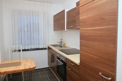 Vakantieappartement Gezinsvakantie Essen