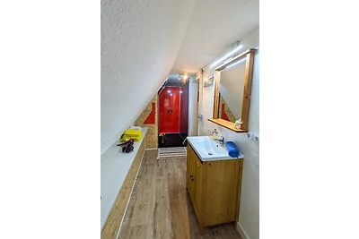 Vakantieappartement Gezinsvakantie Carinerland