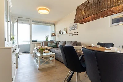 Haus "Hanseatic", Wohnung