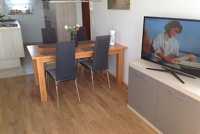 Vakantieappartement Gezinsvakantie Eriskirch