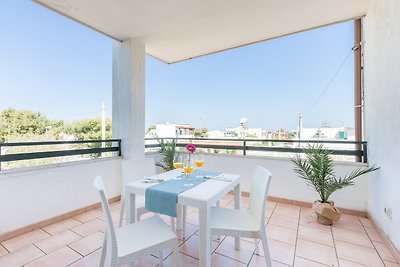 Appartamento Panorama