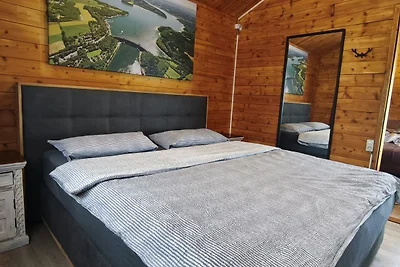 Vakantiehuis Ontspannende vakantie Warstein