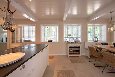 Küstenliebe Nieblum