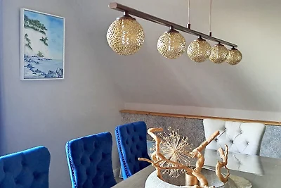 Appartamento Vacanza con famiglia Rövershagen