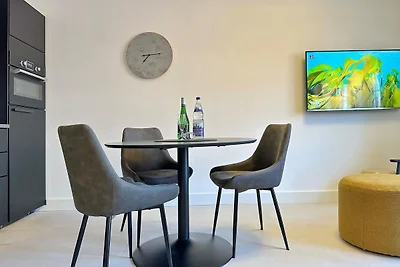 Olympia Haus 2, Whg. 20