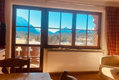 Abendsonne