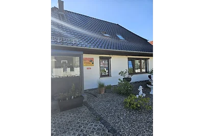 Vakantieappartement Gezinsvakantie Karlshagen