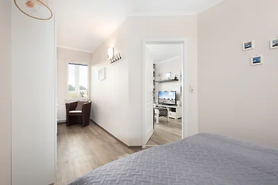 Haus Schleswig Küstenanker