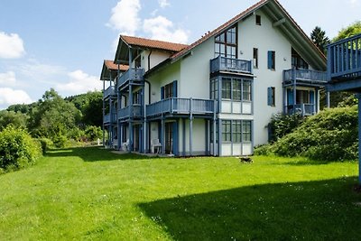 Vakantieappartement Gezinsvakantie Schöfweg