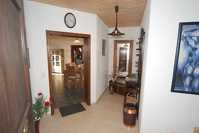 Ferienwohnung Leuchtturm