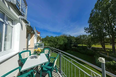 Villa Sonnenglück, App. 6