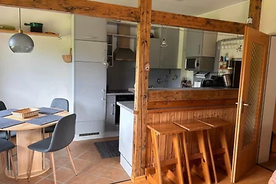 Appartement Vacances avec la famille Mittenwald