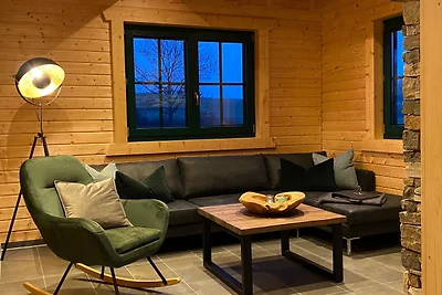 Onkel Fritz mit Sauna und