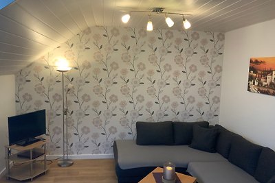 Vakantieappartement Gezinsvakantie Harthausen