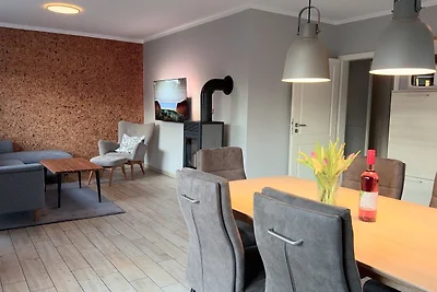 "Bauernhof-Claussen", Haus Seestern