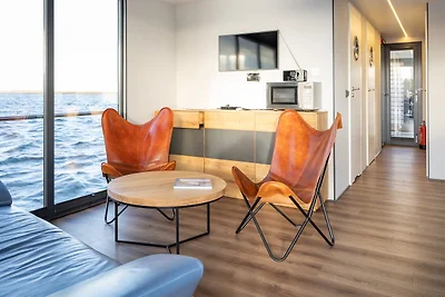 Woonboot Single-vakantie Heiligenhafen