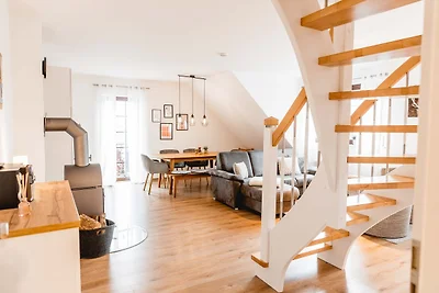 Vakantieappartement Gezinsvakantie Grasberg