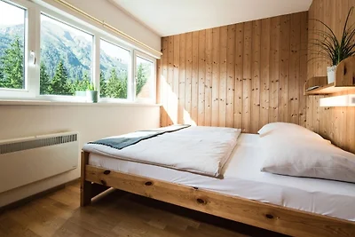 Vakantiehuis Ontspannende vakantie Vordernberg