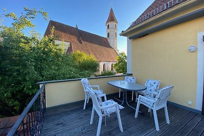 Vakantieappartement Gezinsvakantie Bad Radkersburg