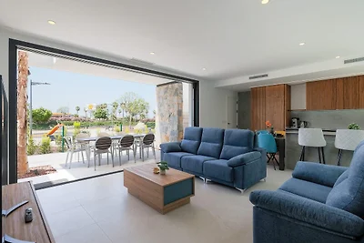 Casa vacanze Vacanza di relax Torre Pacheco