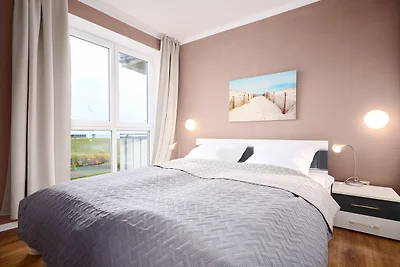 Deichweg 33 Ostseeliebe Kalifornien