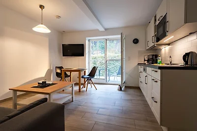 Appartamento Vacanza con famiglia Lehde