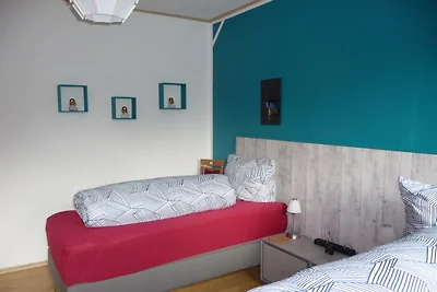 Wohnung "Niedersachsen"