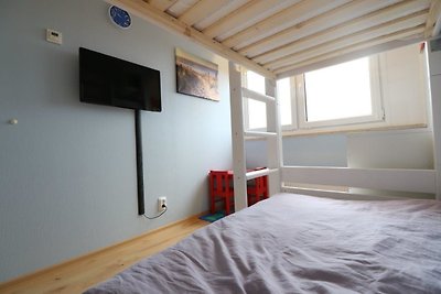 Apartamento Vacaciones familiares Dahme