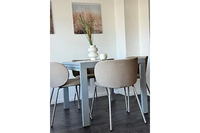 Villa am Meer App. 6 - Sparen Sie