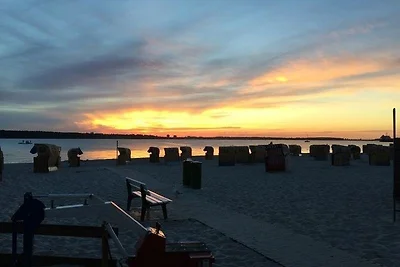 Ferienwohnung Kassiopeia 3