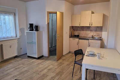 Vakantieappartement Gezinsvakantie Bayreuth