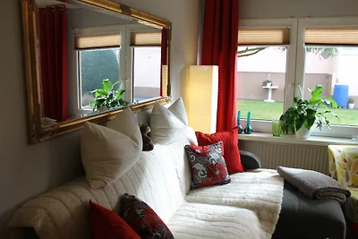 Ferienwohnung Suhr