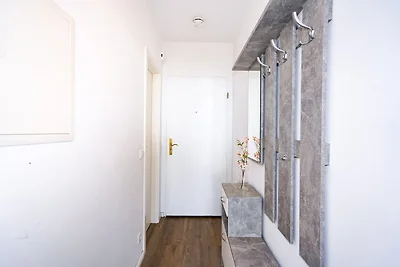 Appartement Vacances avec la famille Sierksdorf