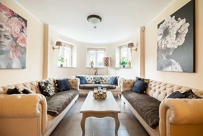 Superior Souterrain 2 Appartement