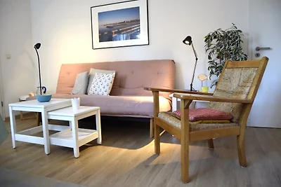 Appartamento Vacanza con famiglia Schönberg & Schönberger beach