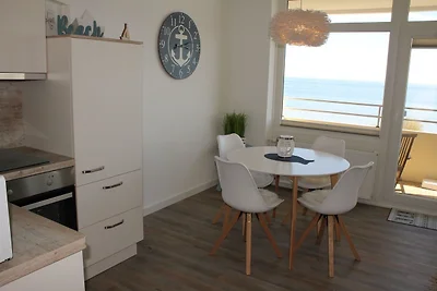 Ferienwohnung Meeresrauschen