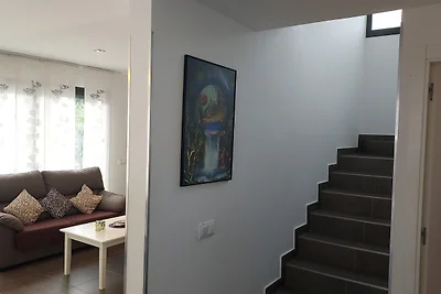 Haus CRIS