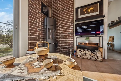 PINTO ROSSO Ihr Urlaubsdomizil am