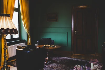 Wohnung Wilhelm Herrenhaus Viecheln