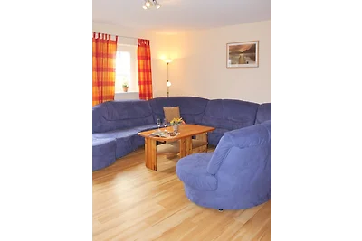 Appartamento Vacanza con famiglia Riepsdorf