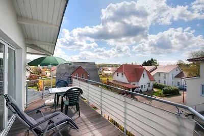 Villa Sonnenstrand, App. 3